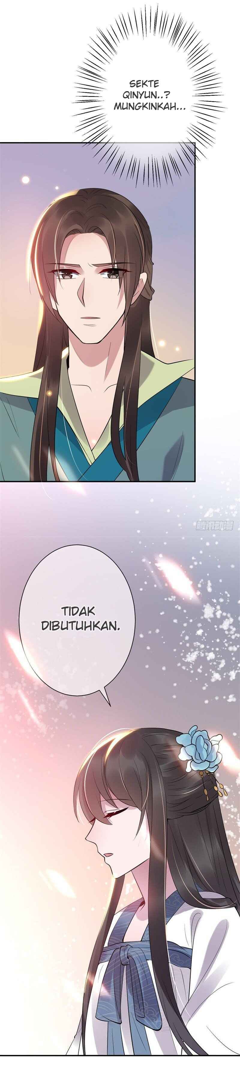 Genius Doctor: Black Belly Miss Chapter 04 Gambar 9