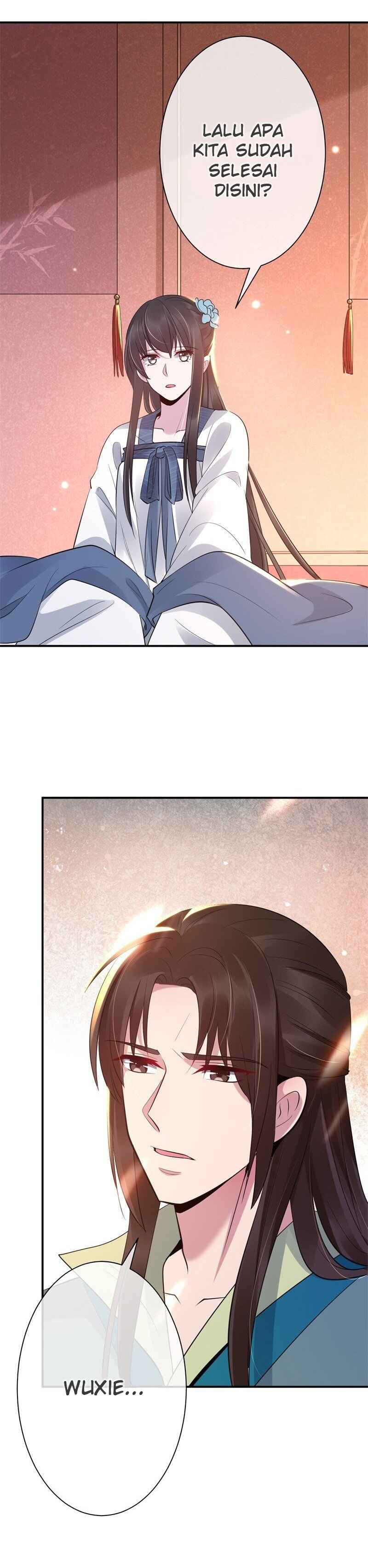 Genius Doctor: Black Belly Miss Chapter 04 Gambar 13