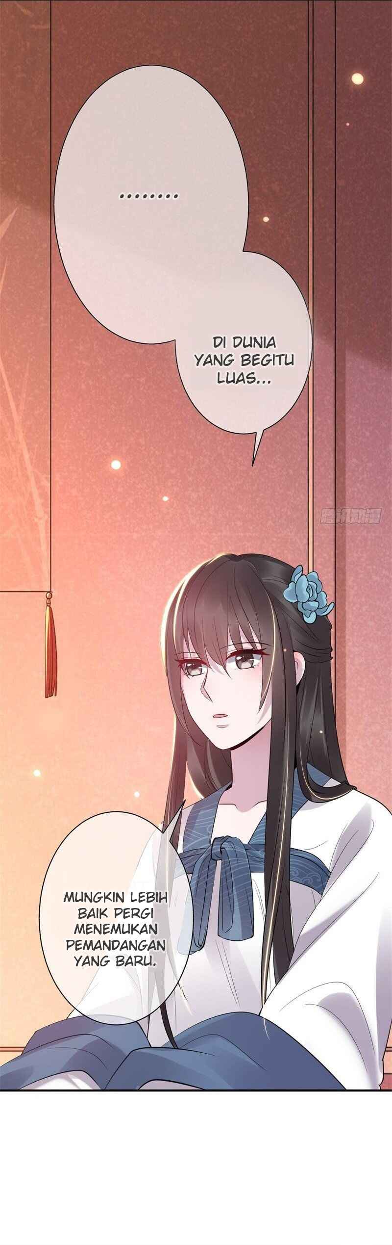 Genius Doctor: Black Belly Miss Chapter 04 Gambar 15