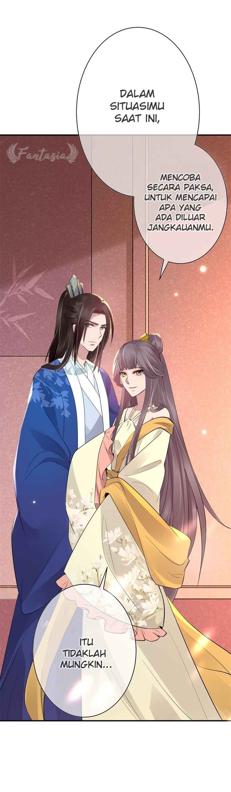 Genius Doctor: Black Belly Miss Chapter 04 Gambar 19