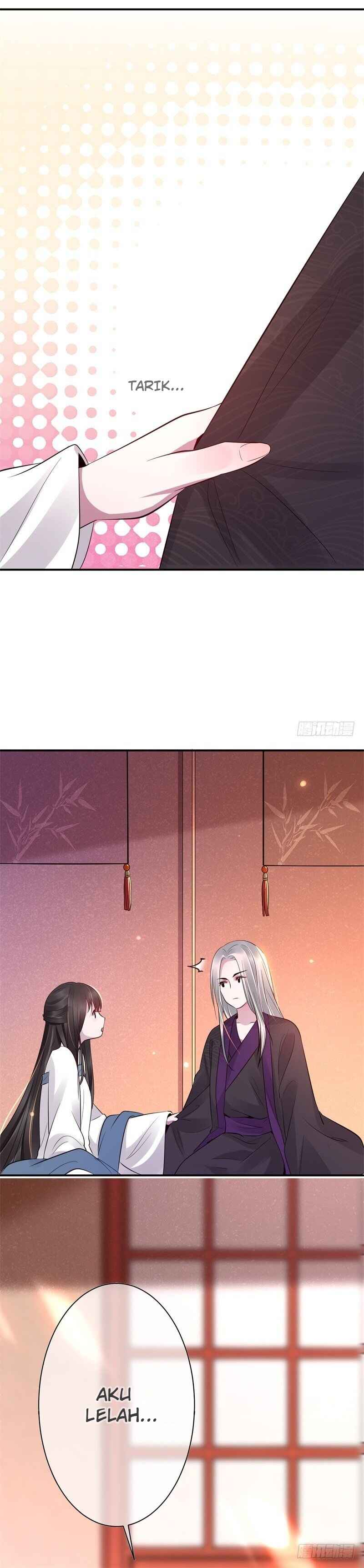 Genius Doctor: Black Belly Miss Chapter 04 Gambar 21
