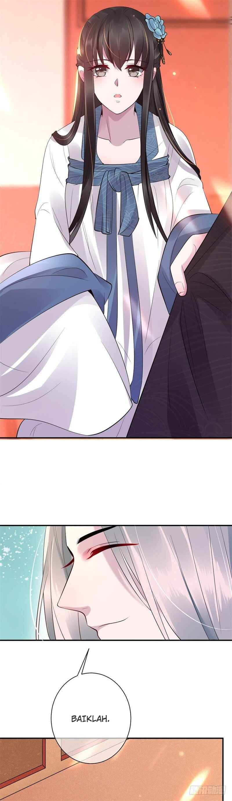 Genius Doctor: Black Belly Miss Chapter 04 Gambar 22