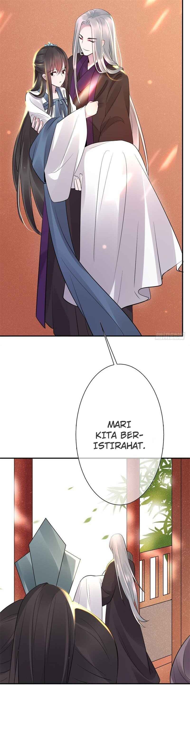 Genius Doctor: Black Belly Miss Chapter 04 Gambar 23