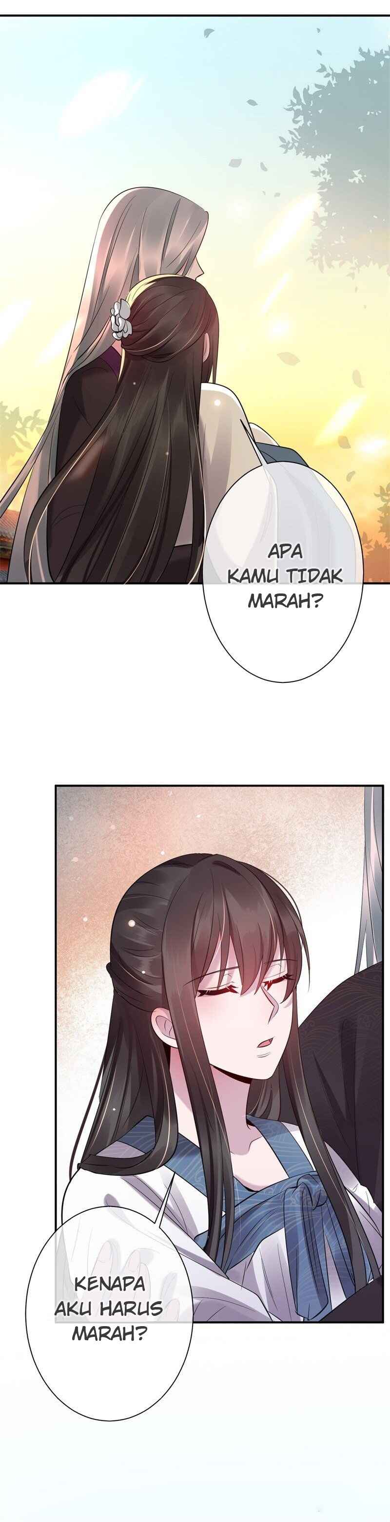 Genius Doctor: Black Belly Miss Chapter 04 Gambar 25