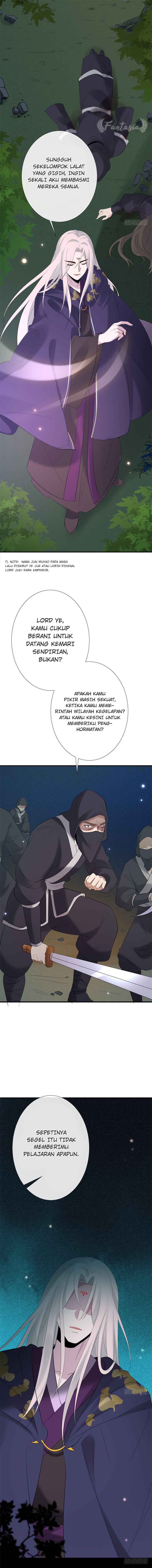 Genius Doctor: Black Belly Miss Chapter 11 Gambar 4