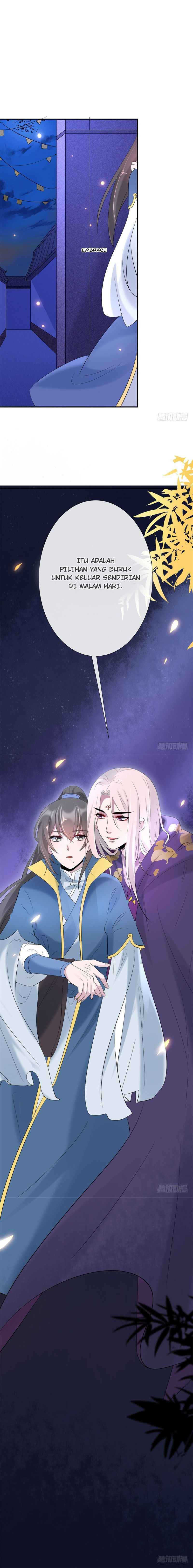 Genius Doctor: Black Belly Miss Chapter 11 Gambar 17