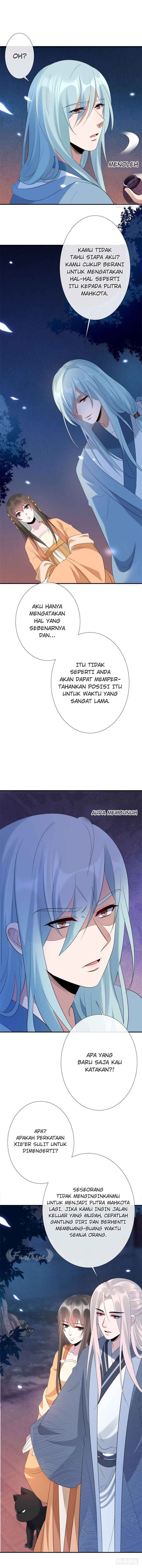 Genius Doctor: Black Belly Miss Chapter 14 Gambar 3