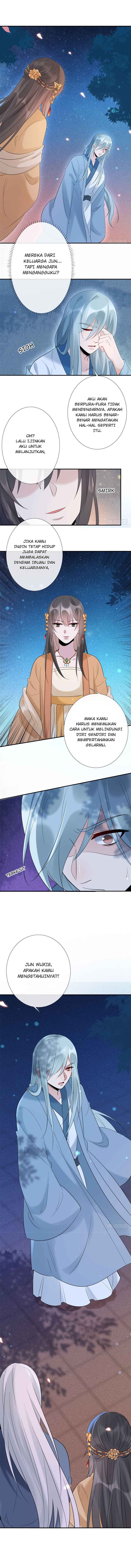 Genius Doctor: Black Belly Miss Chapter 14 Gambar 4