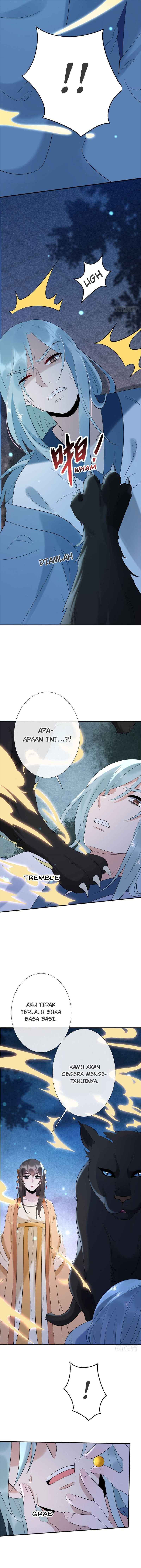 Genius Doctor: Black Belly Miss Chapter 14 Gambar 7