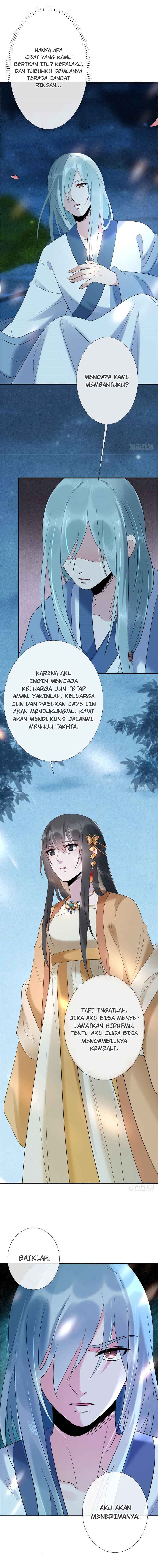 Genius Doctor: Black Belly Miss Chapter 14 Gambar 9