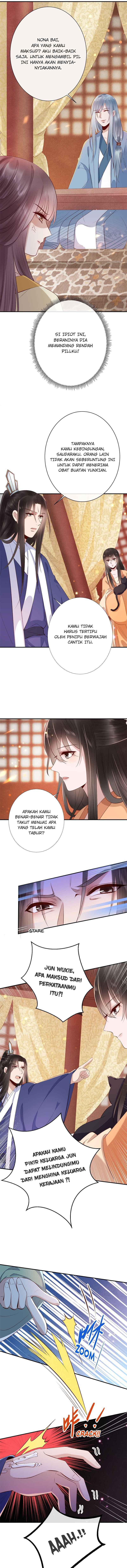 Genius Doctor: Black Belly Miss Chapter 17 Gambar 4