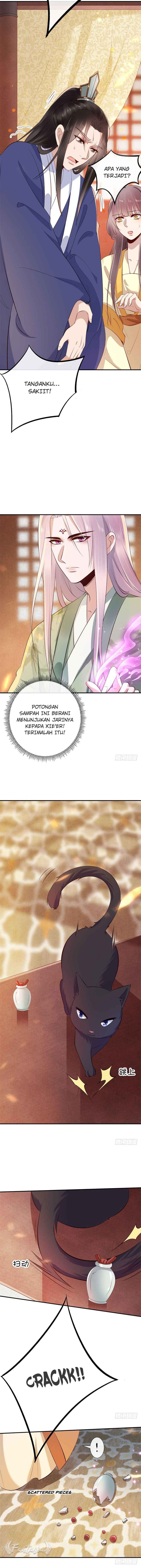 Genius Doctor: Black Belly Miss Chapter 17 Gambar 5
