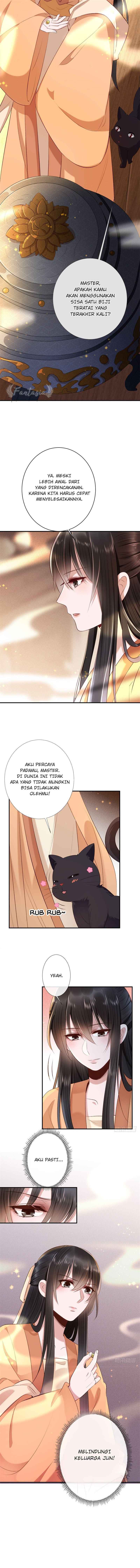 Genius Doctor: Black Belly Miss Chapter 17 Gambar 9