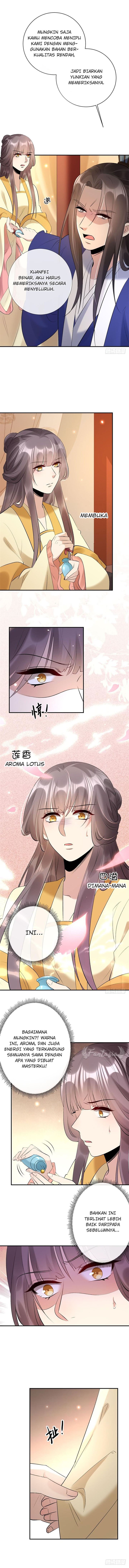 Genius Doctor: Black Belly Miss Chapter 18 Gambar 7