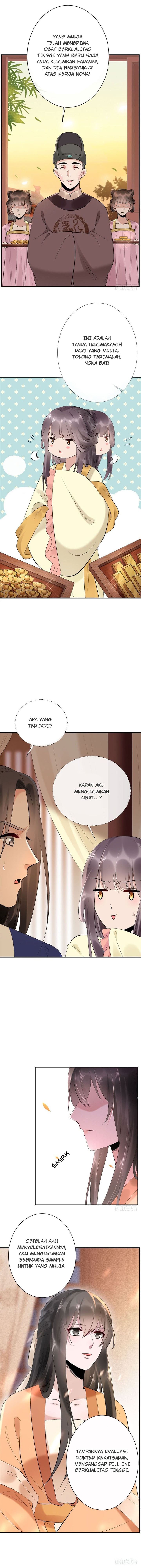 Genius Doctor: Black Belly Miss Chapter 18 Gambar 9