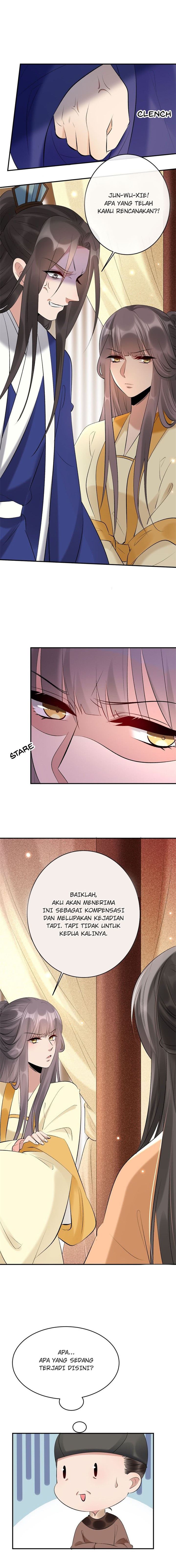 Genius Doctor: Black Belly Miss Chapter 18 Gambar 10