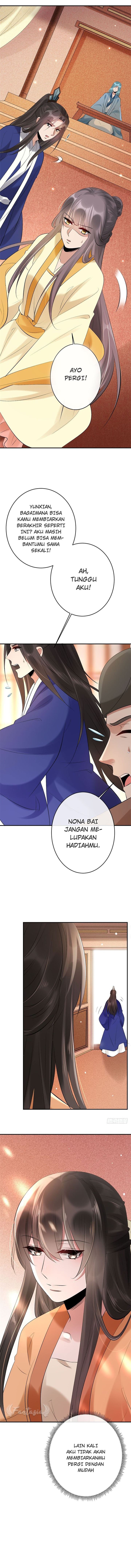 Genius Doctor: Black Belly Miss Chapter 18 Gambar 11