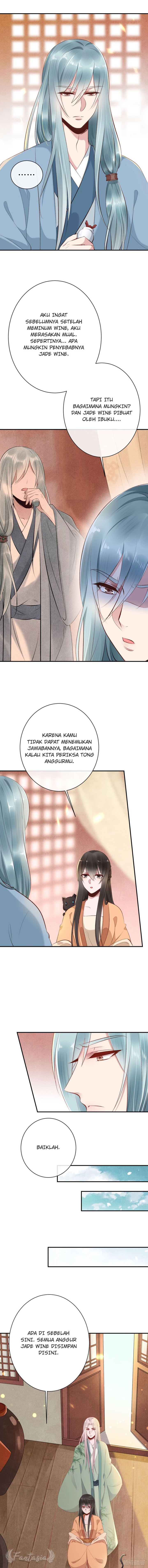 Genius Doctor: Black Belly Miss Chapter 19 Gambar 4