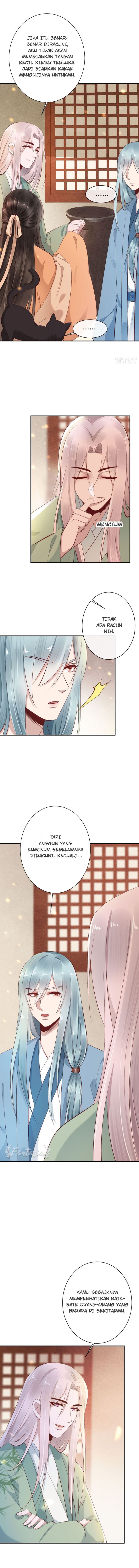 Genius Doctor: Black Belly Miss Chapter 19 Gambar 6