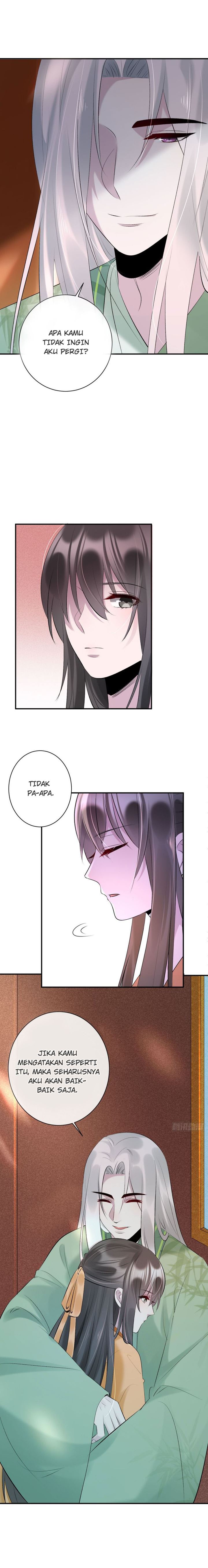 Genius Doctor: Black Belly Miss Chapter 19 Gambar 10