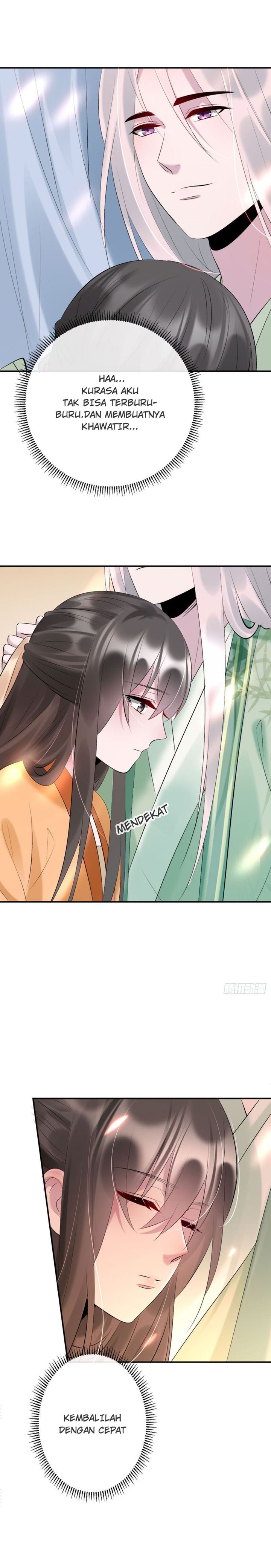 Genius Doctor: Black Belly Miss Chapter 19 Gambar 11