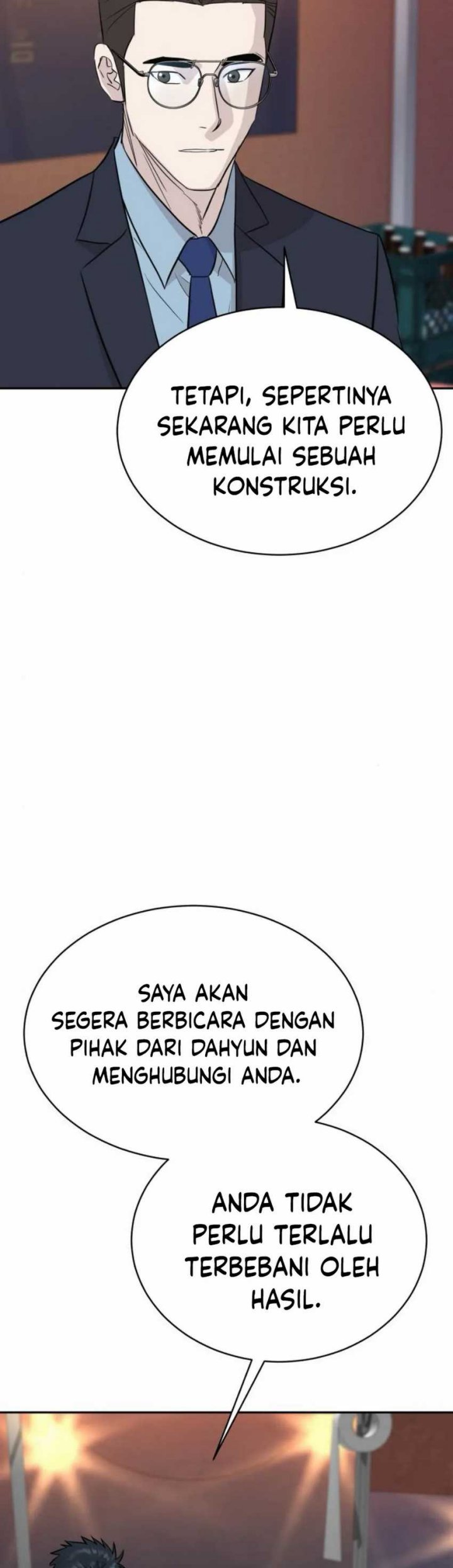 Genius Grandson of the Loan Shark King Chapter 59 Gambar 19
