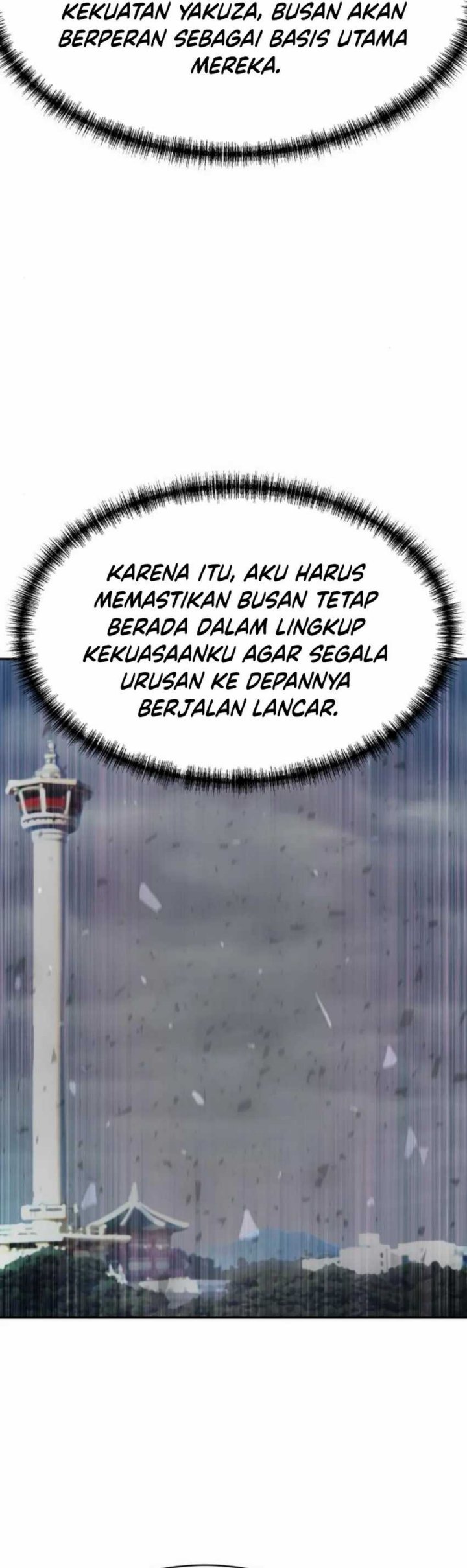 Genius Grandson of the Loan Shark King Chapter 59 Gambar 25