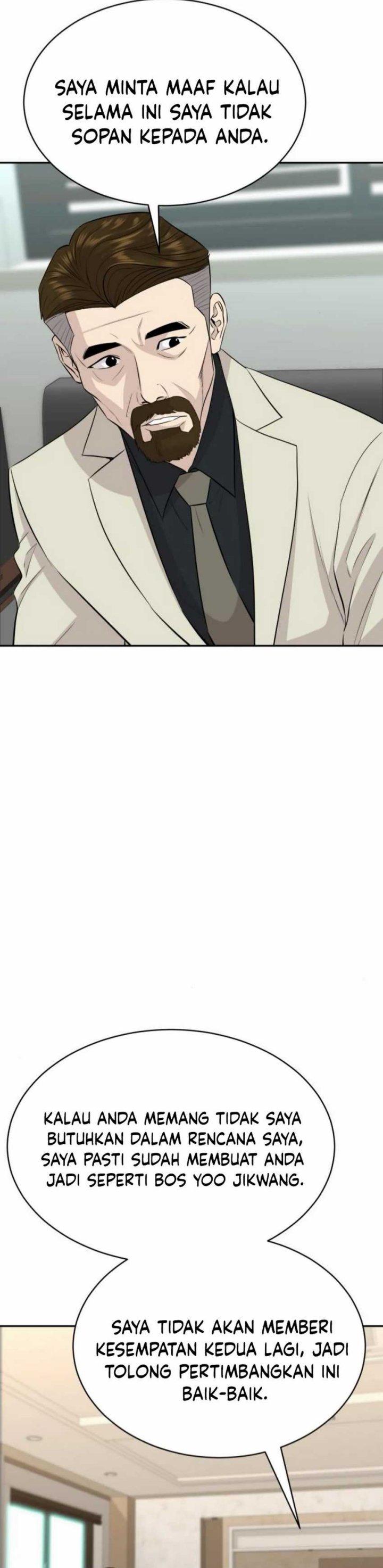 Genius Grandson of the Loan Shark King Chapter 59 Gambar 32