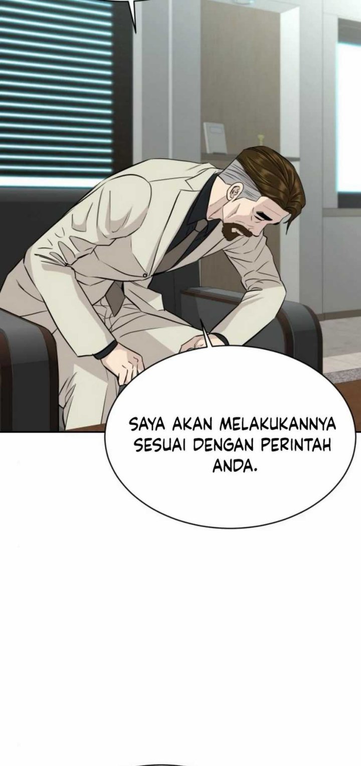 Genius Grandson of the Loan Shark King Chapter 59 Gambar 37