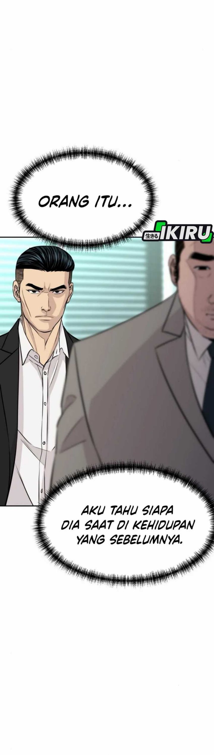 Genius Grandson of the Loan Shark King Chapter 59 Gambar 47