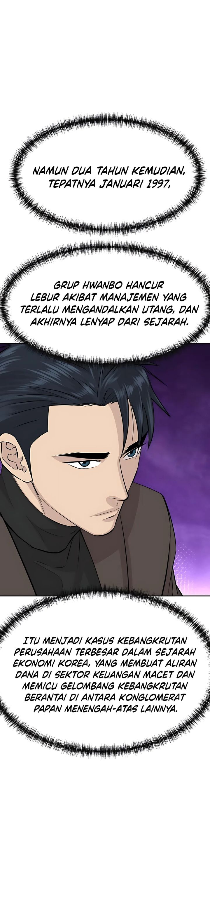 Genius Grandson of the Loan Shark King Chapter 64 Gambar 31