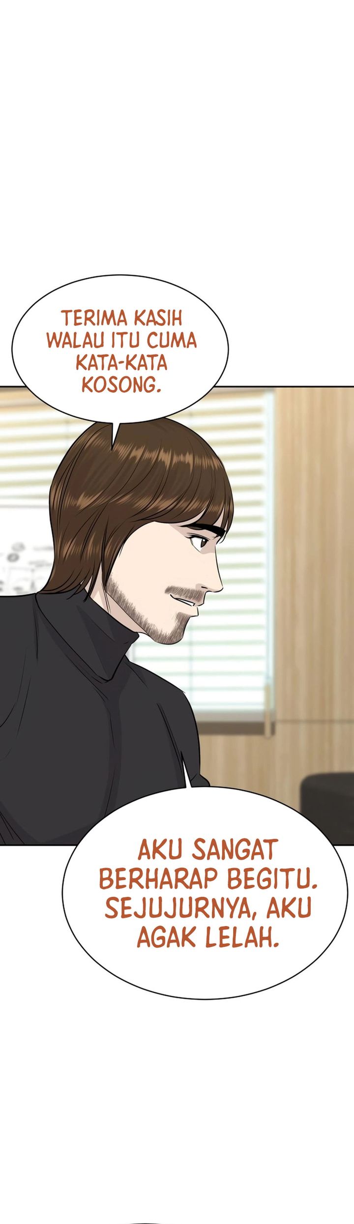 Genius Grandson of the Loan Shark King Chapter 69 Gambar 4