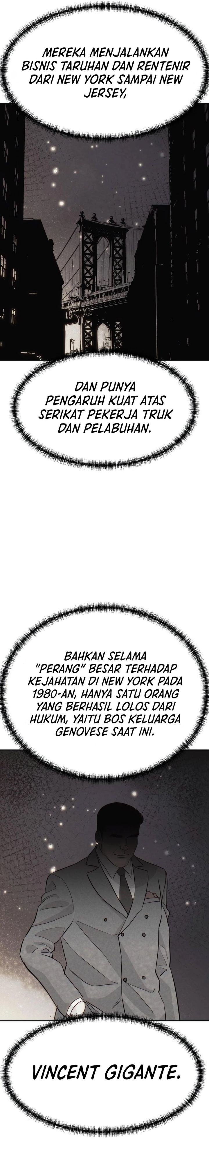 Genius Grandson of the Loan Shark King Chapter 69 Gambar 13