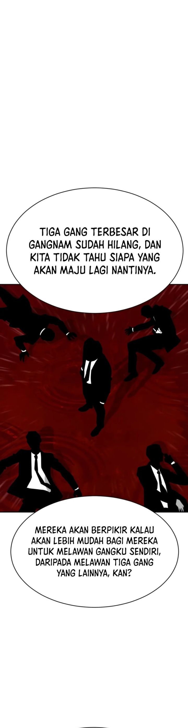 Genius Grandson of the Loan Shark King Chapter 72 Gambar 19