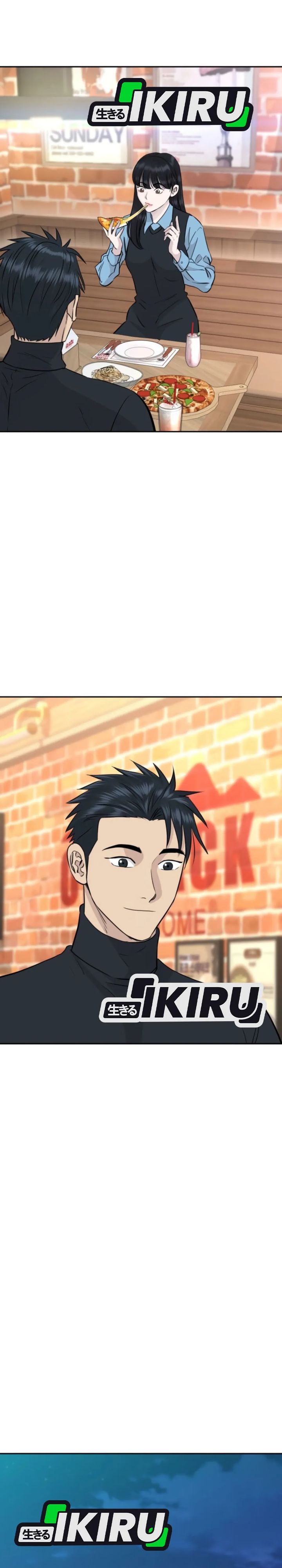 Genius Grandson of the Loan Shark King Chapter 72 Gambar 31