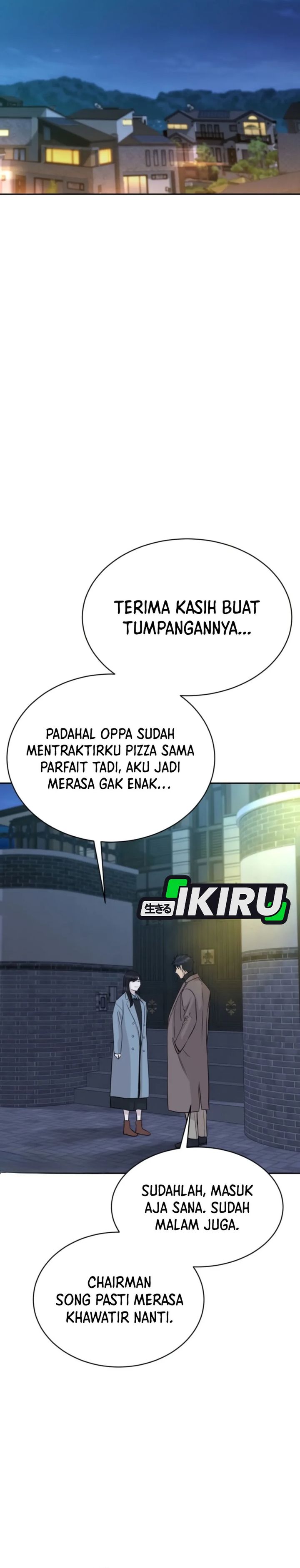 Genius Grandson of the Loan Shark King Chapter 72 Gambar 32