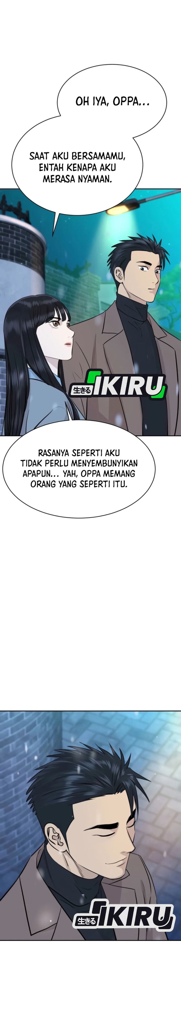 Genius Grandson of the Loan Shark King Chapter 72 Gambar 34