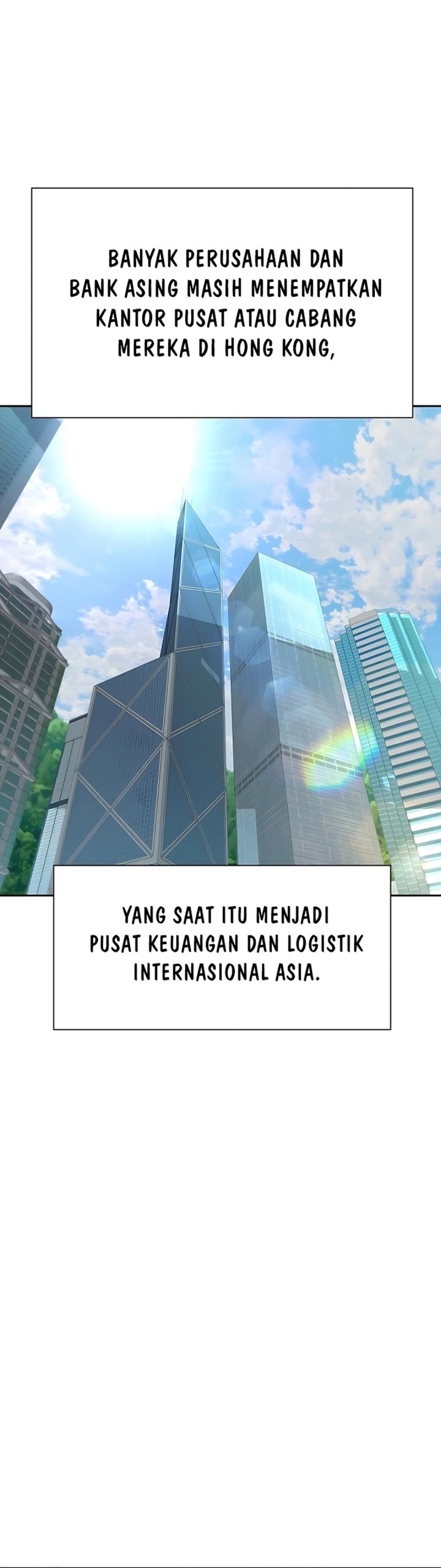 Genius Grandson of the Loan Shark King Chapter 75 Gambar 2