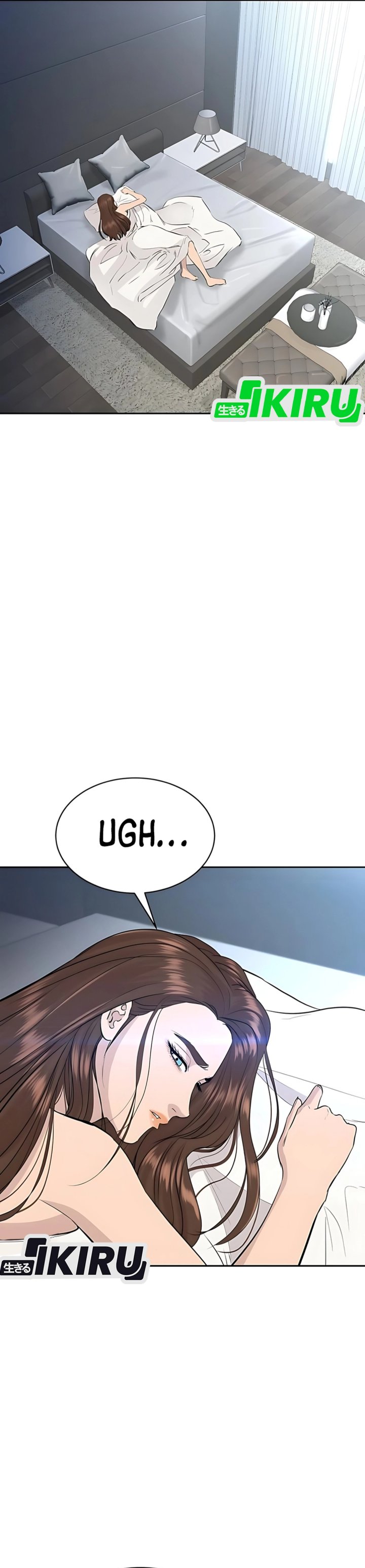 Genius Grandson of the Loan Shark King Chapter 75 Gambar 3