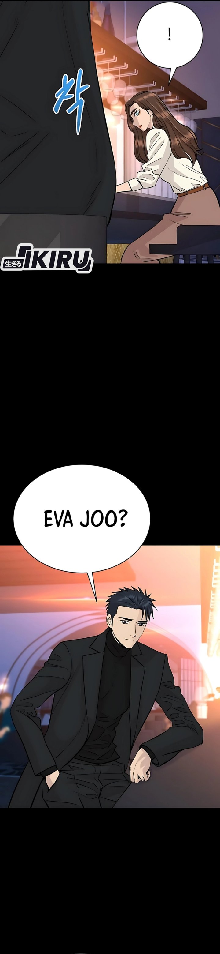 Genius Grandson of the Loan Shark King Chapter 75 Gambar 10