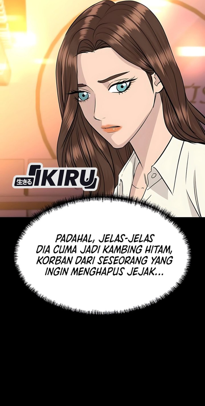 Genius Grandson of the Loan Shark King Chapter 75 Gambar 16