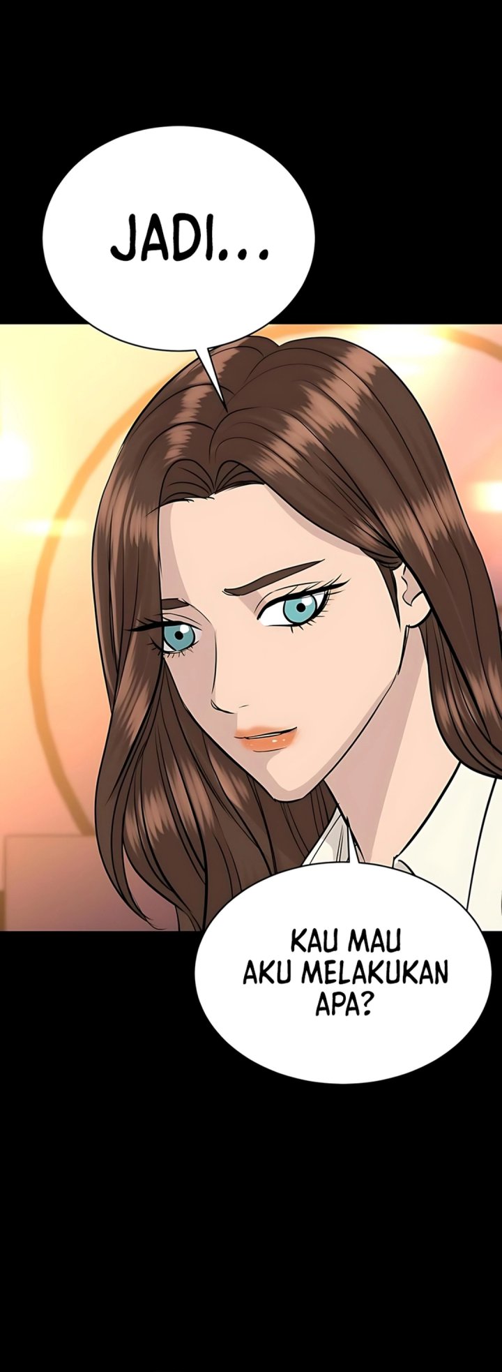 Genius Grandson of the Loan Shark King Chapter 75 Gambar 25