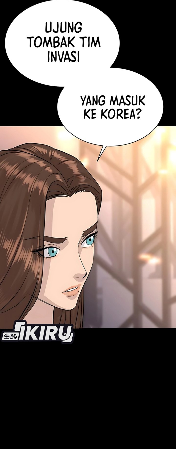 Genius Grandson of the Loan Shark King Chapter 75 Gambar 27