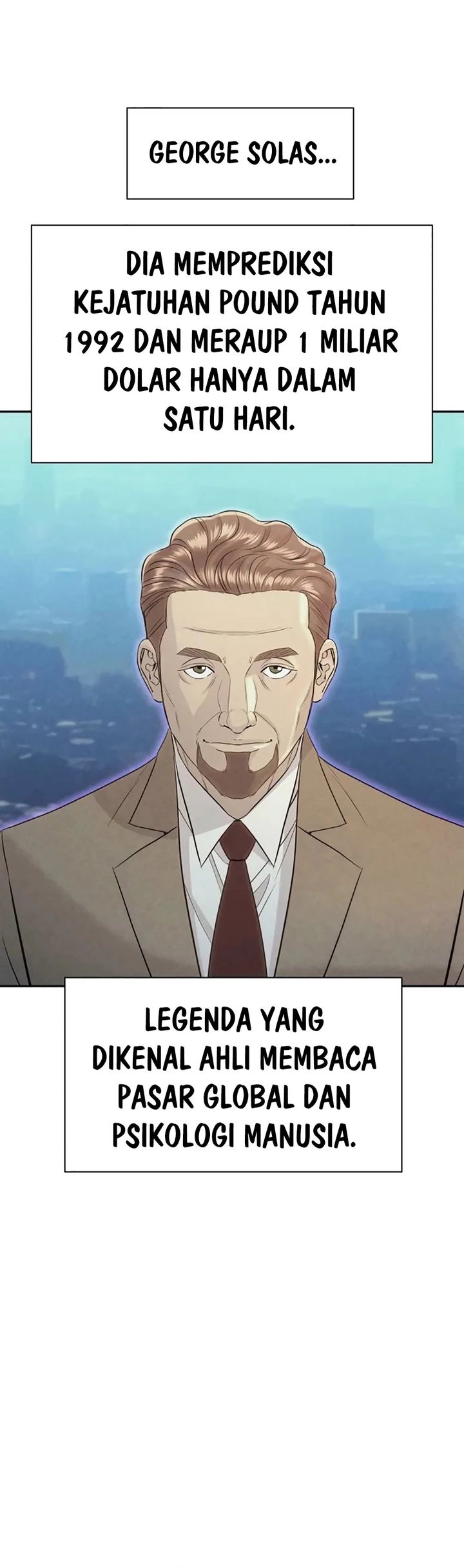 Genius Grandson of the Loan Shark King Chapter 77 Gambar 31