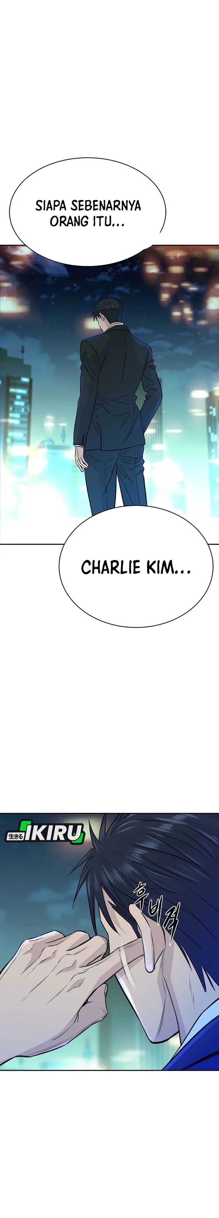 Genius Grandson of the Loan Shark King Chapter 77 Gambar 38