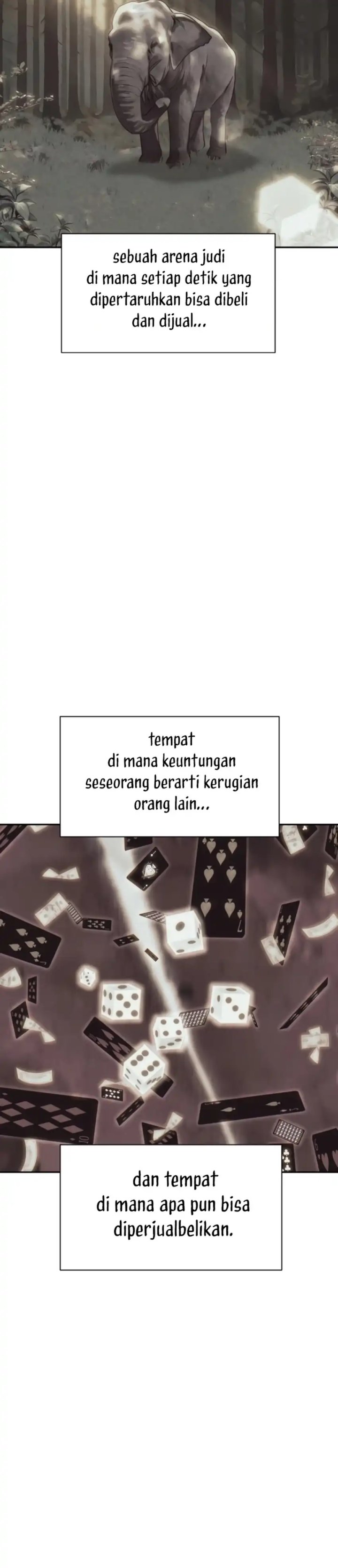 Genius Grandson of the Loan Shark King Chapter 78 Gambar 2