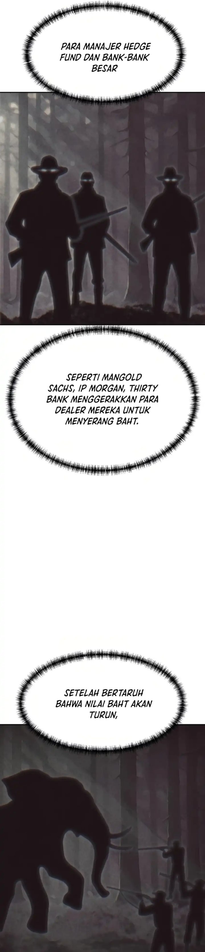 Genius Grandson of the Loan Shark King Chapter 78 Gambar 5