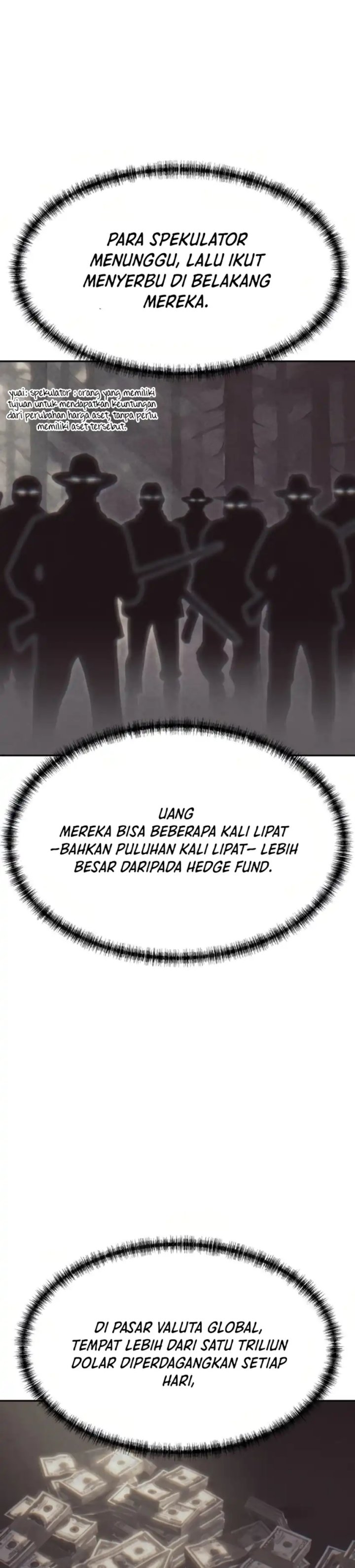 Genius Grandson of the Loan Shark King Chapter 78 Gambar 8