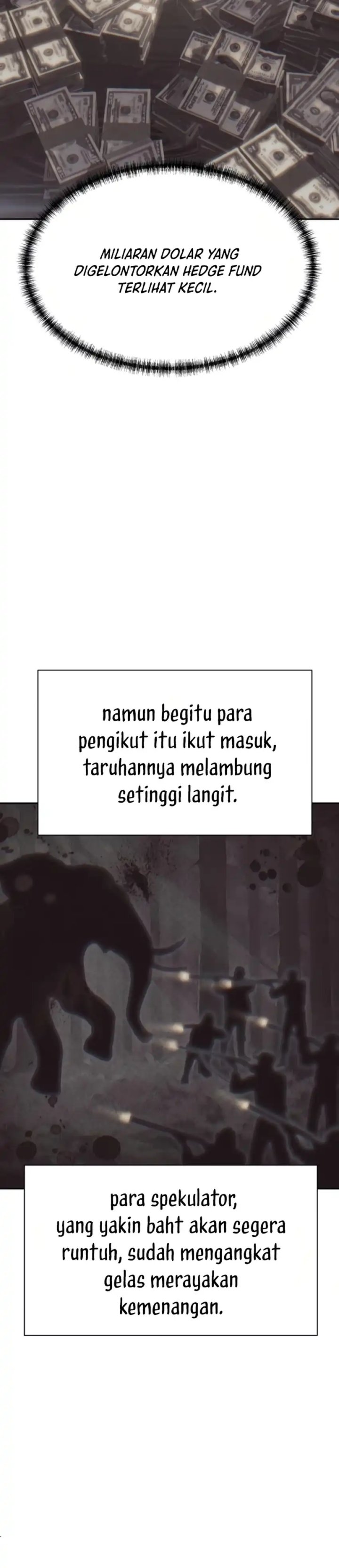 Genius Grandson of the Loan Shark King Chapter 78 Gambar 9