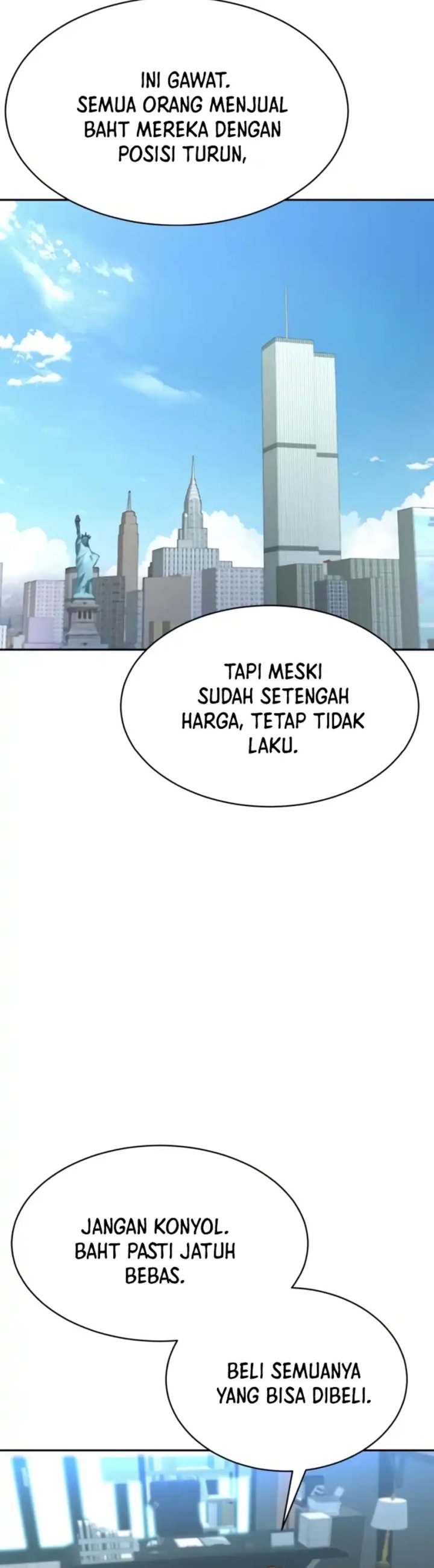 Genius Grandson of the Loan Shark King Chapter 78 Gambar 18
